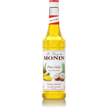 Syrop MONIN Pina Colada 0,7l