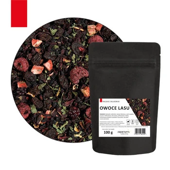Mieszanka Owocowa Owoce Lasu 100g