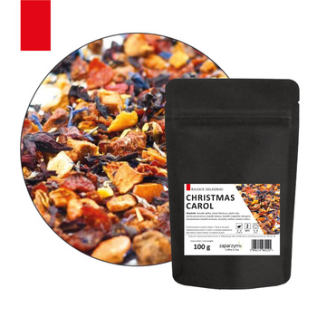 Mieszanka Owocowa Christmas Carol 100g